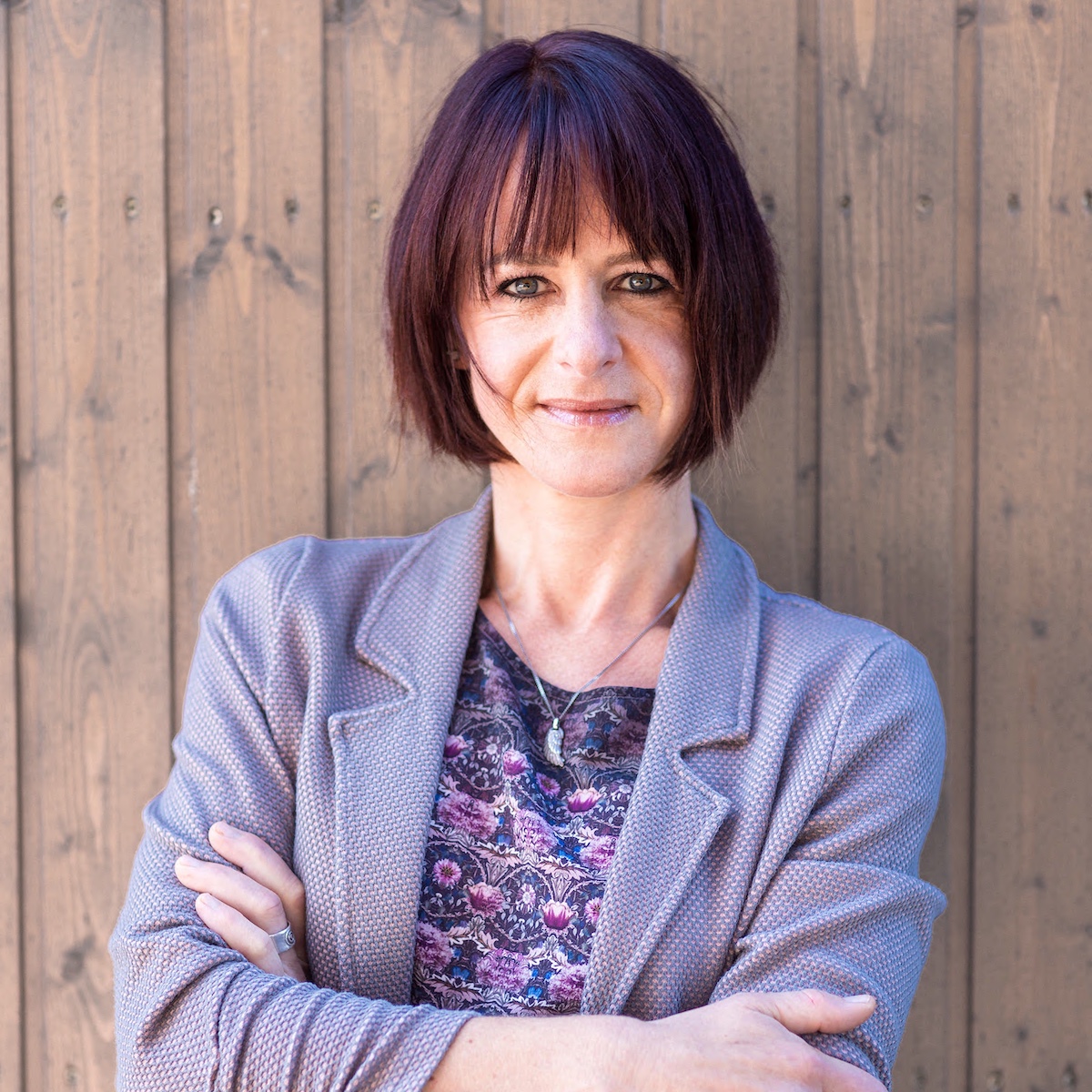 Expertin für Home Styling